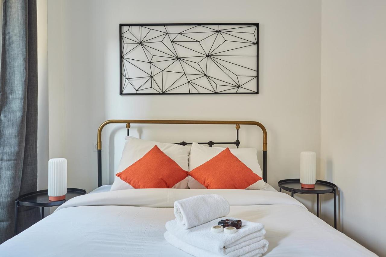 Residence Center Of Paris Le Marais By Studio Prestige Экстерьер фото